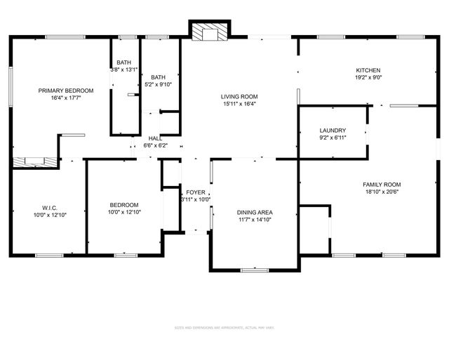 412 Spinner Road, Desoto, TX 75115