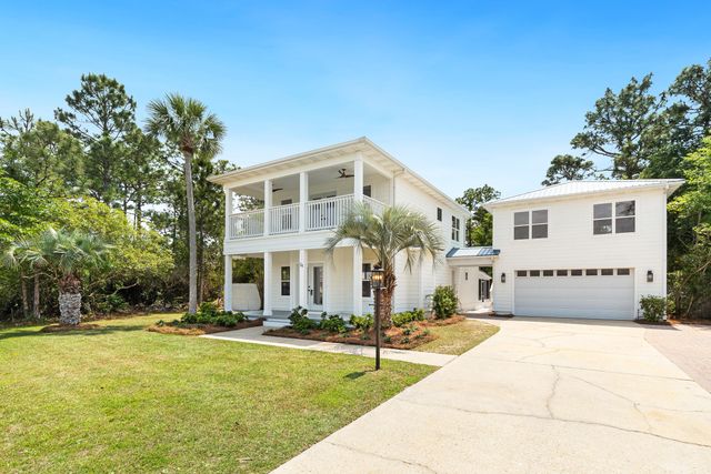 74 Pelican Bay Drive, Santa Rosa Beach, FL 32459