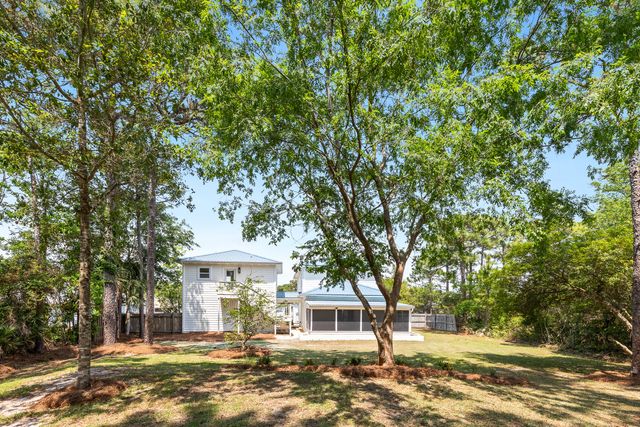 74 Pelican Bay Drive, Santa Rosa Beach, FL 32459