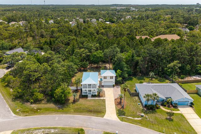 74 Pelican Bay Drive, Santa Rosa Beach, FL 32459