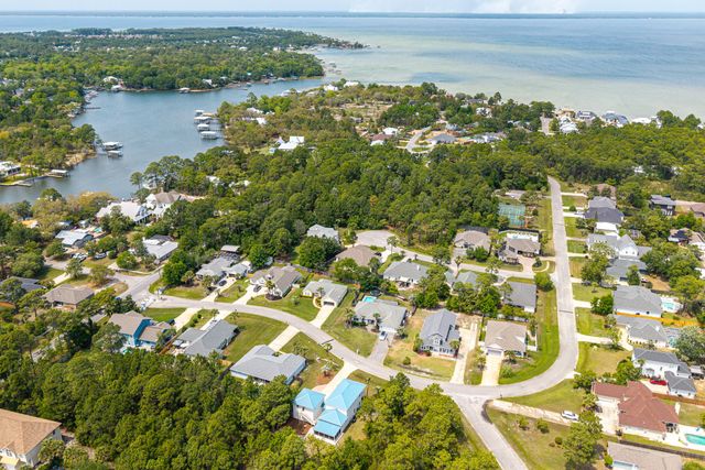 74 Pelican Bay Drive, Santa Rosa Beach, FL 32459