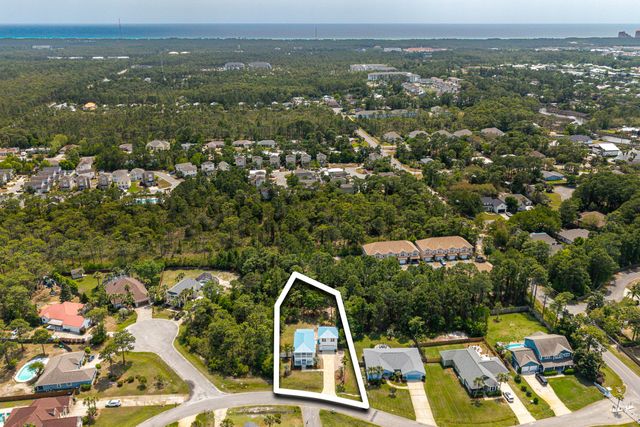 74 Pelican Bay Drive, Santa Rosa Beach, FL 32459