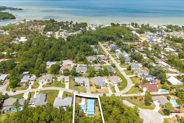 74 Pelican Bay Drive, Santa Rosa Beach, FL 32459