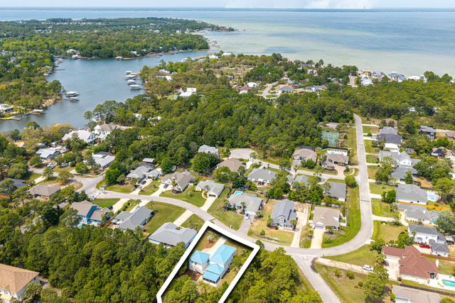 74 Pelican Bay Drive, Santa Rosa Beach, FL 32459