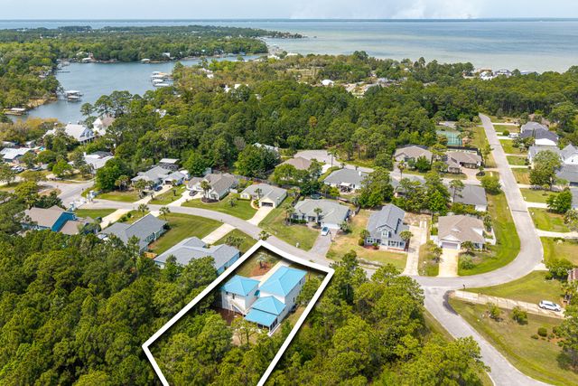 74 Pelican Bay Drive, Santa Rosa Beach, FL 32459