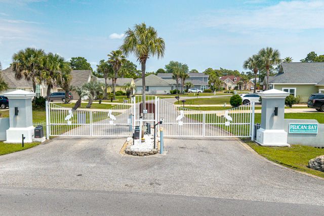 74 Pelican Bay Drive, Santa Rosa Beach, FL 32459