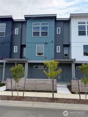 681 (Lot 3) Venture Way, Bellingham, WA 98226