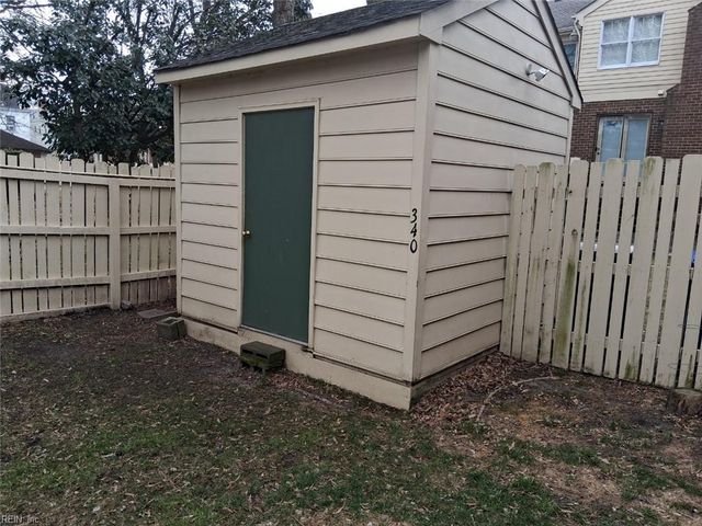 340 Worthington SQ, Portsmouth, VA 23704