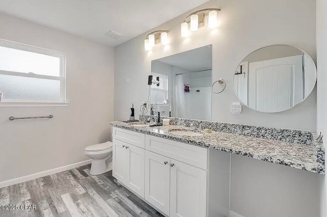 1220 Mississippi Avenue, Lynn Haven, FL 32444