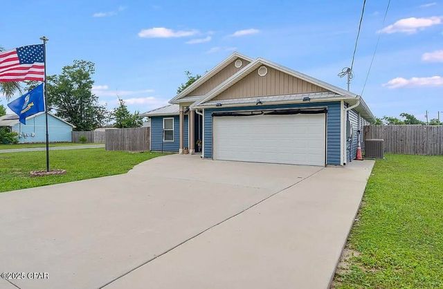 1220 Mississippi Avenue, Lynn Haven, FL 32444