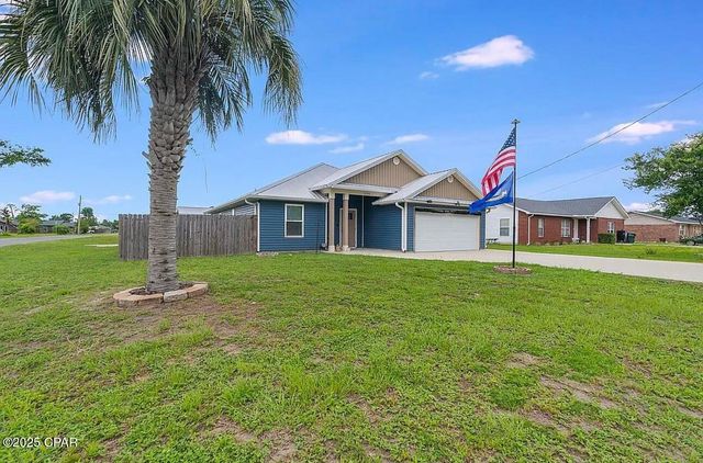 1220 Mississippi Avenue, Lynn Haven, FL 32444