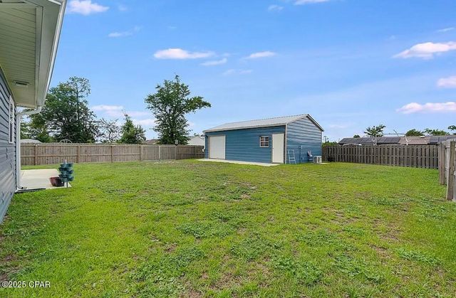 1220 Mississippi Avenue, Lynn Haven, FL 32444