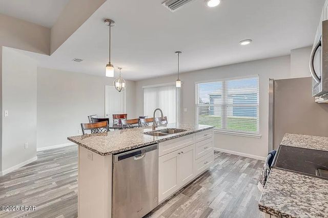 1220 Mississippi Avenue, Lynn Haven, FL 32444
