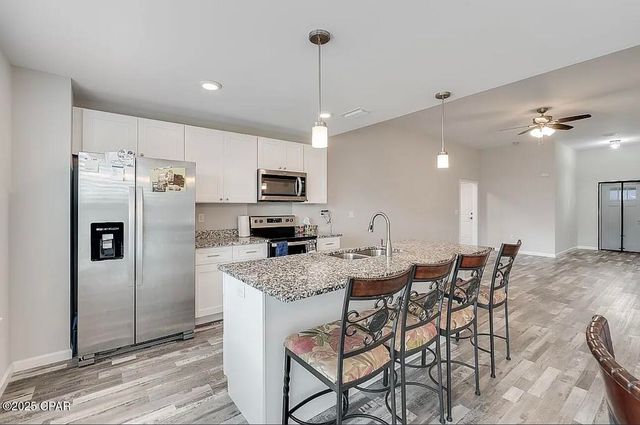 1220 Mississippi Avenue, Lynn Haven, FL 32444