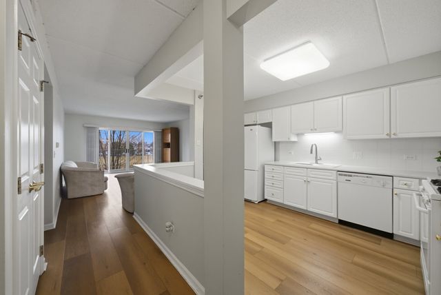 7081 W Touhy Avenue 407, Niles, IL 60714