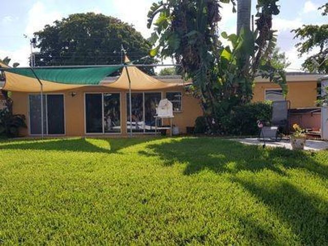 2503 Andros Lane, Fort Lauderdale, FL 33312