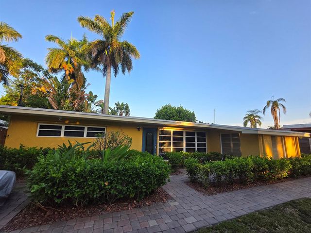 2503 Andros Lane, Fort Lauderdale, FL 33312