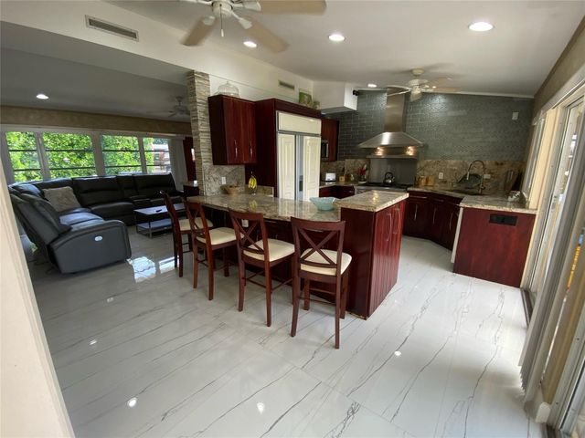 2503 Andros Lane, Fort Lauderdale, FL 33312