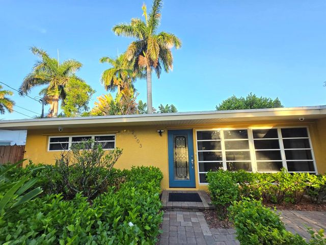 2503 Andros Lane, Fort Lauderdale, FL 33312