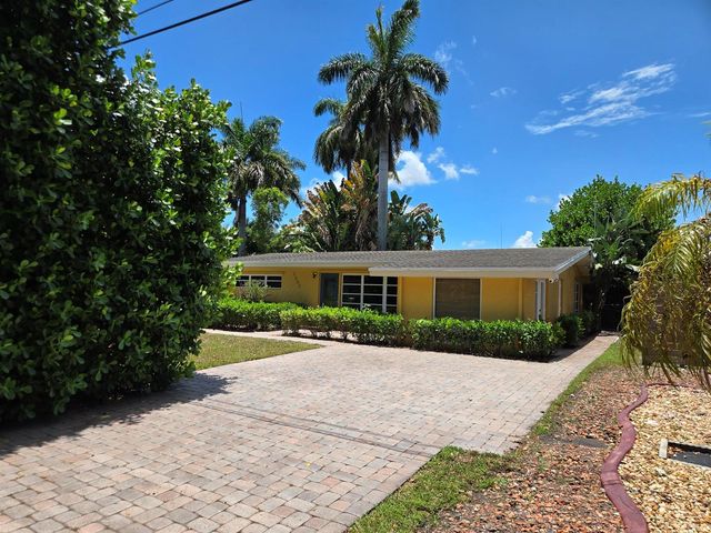 2503 Andros Lane, Fort Lauderdale, FL 33312