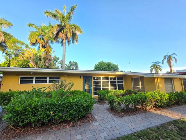 2503 Andros Lane, Fort Lauderdale, FL 33312