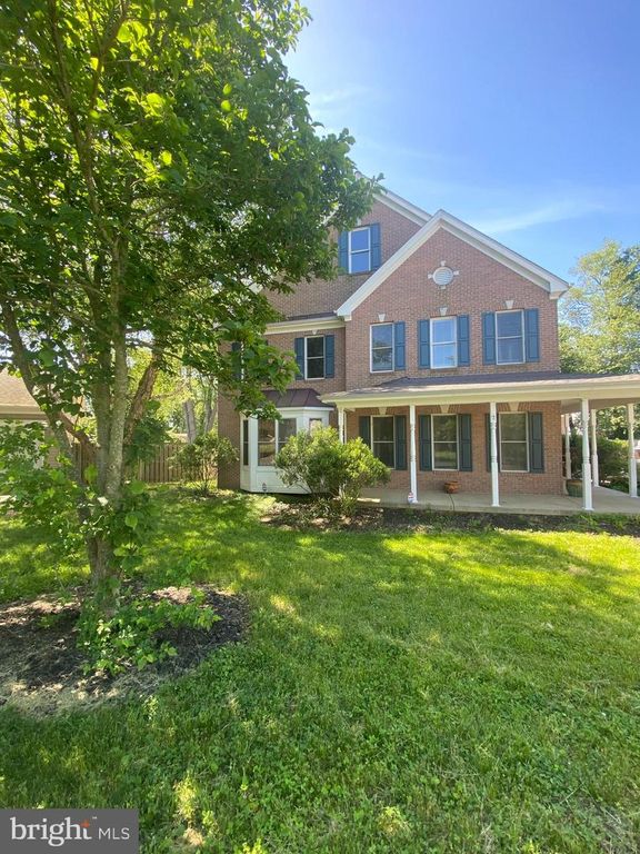 1101 SEA VIEW AVE, Woodbridge, VA 22191