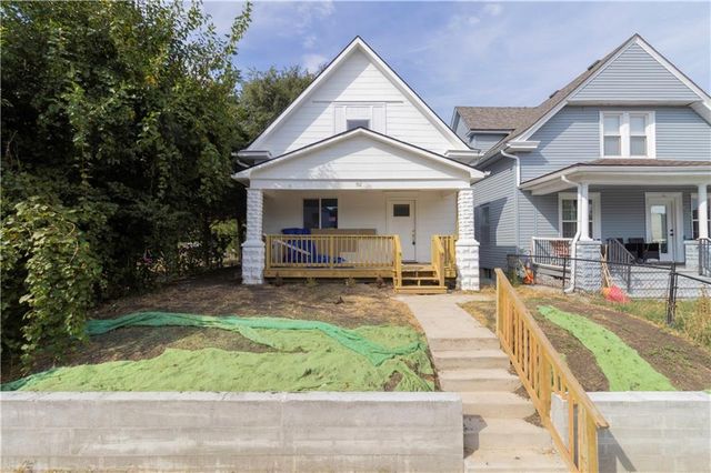 912 Ohio Avenue, Kansas City, KS 66101