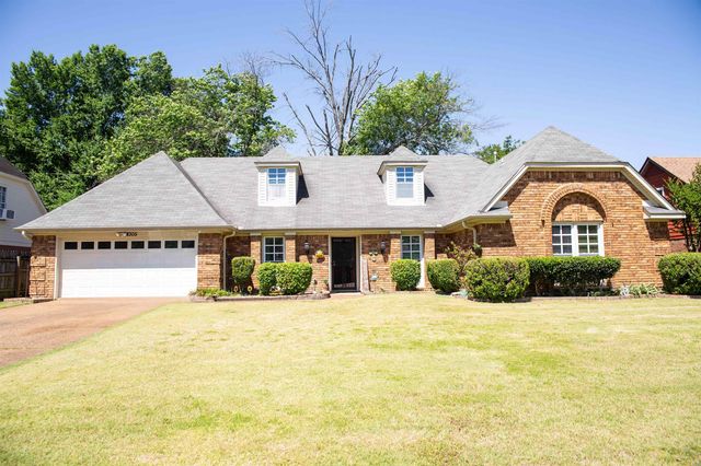 4305 SE BEAVER CREEK LN, Unincorporated, TN 38125