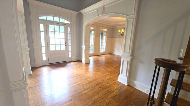 3540 Falls Branch Court, Buford, GA 30519