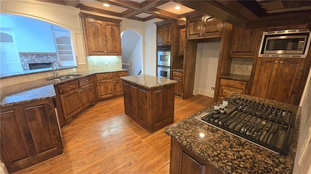 3540 Falls Branch Court, Buford, GA 30519