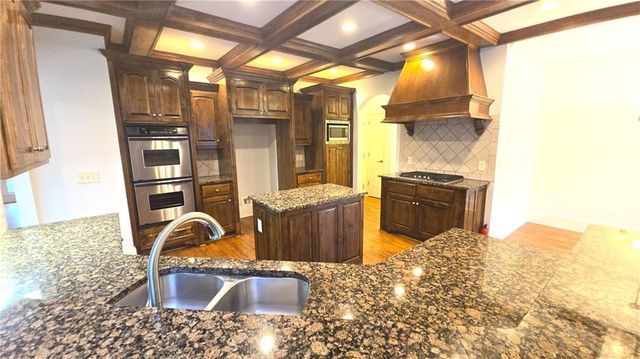 3540 Falls Branch Court, Buford, GA 30519