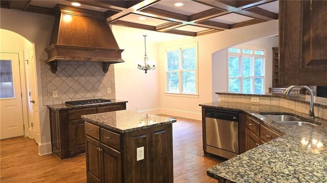 3540 Falls Branch Court, Buford, GA 30519