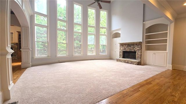 3540 Falls Branch Court, Buford, GA 30519