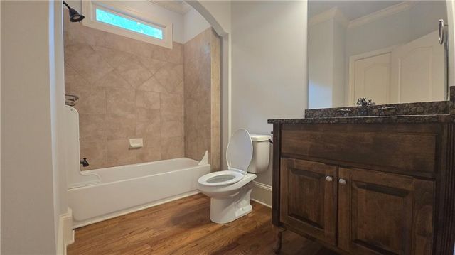 3540 Falls Branch Court, Buford, GA 30519