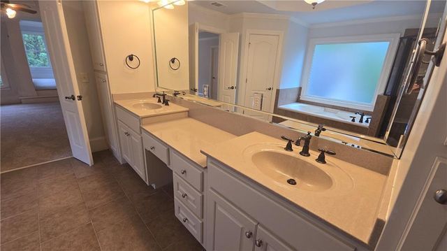3540 Falls Branch Court, Buford, GA 30519