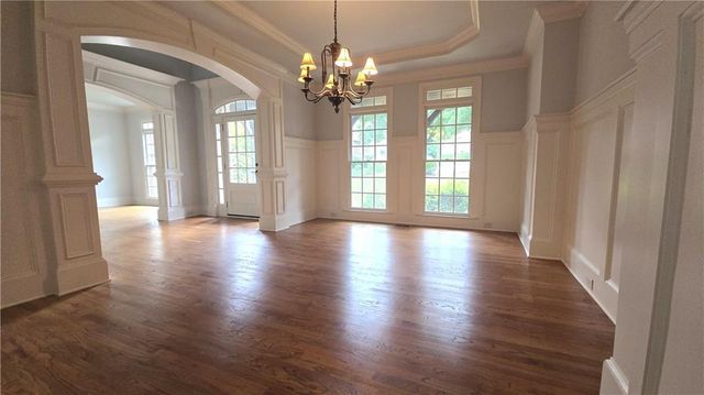 3540 Falls Branch Court, Buford, GA 30519