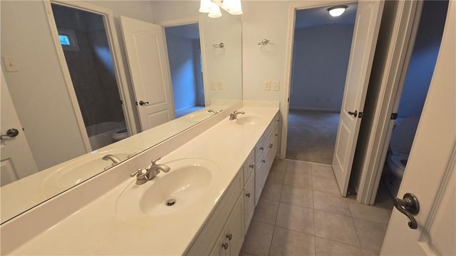 3540 Falls Branch Court, Buford, GA 30519