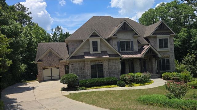3540 Falls Branch Court, Buford, GA 30519