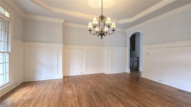 3540 Falls Branch Court, Buford, GA 30519