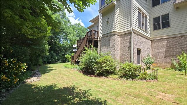 3540 Falls Branch Court, Buford, GA 30519