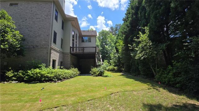 3540 Falls Branch Court, Buford, GA 30519