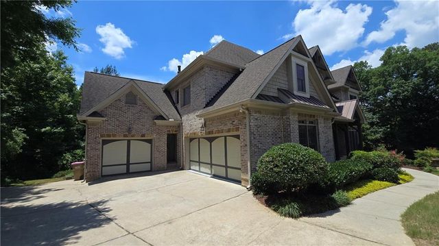 3540 Falls Branch Court, Buford, GA 30519