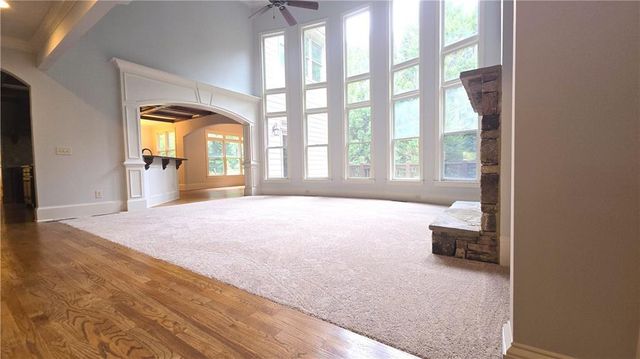 3540 Falls Branch Court, Buford, GA 30519