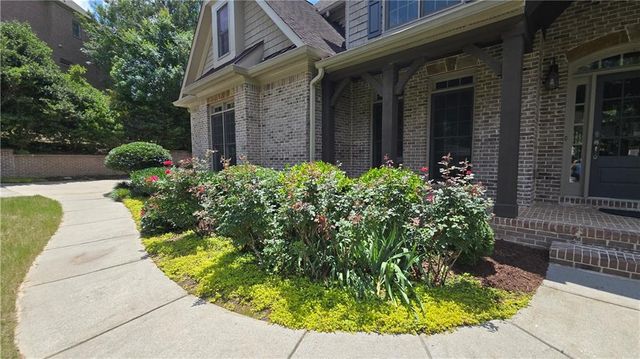 3540 Falls Branch Court, Buford, GA 30519