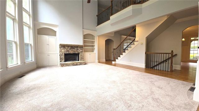 3540 Falls Branch Court, Buford, GA 30519