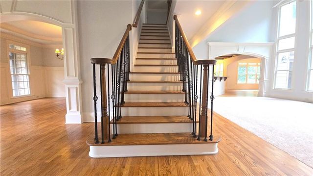 3540 Falls Branch Court, Buford, GA 30519