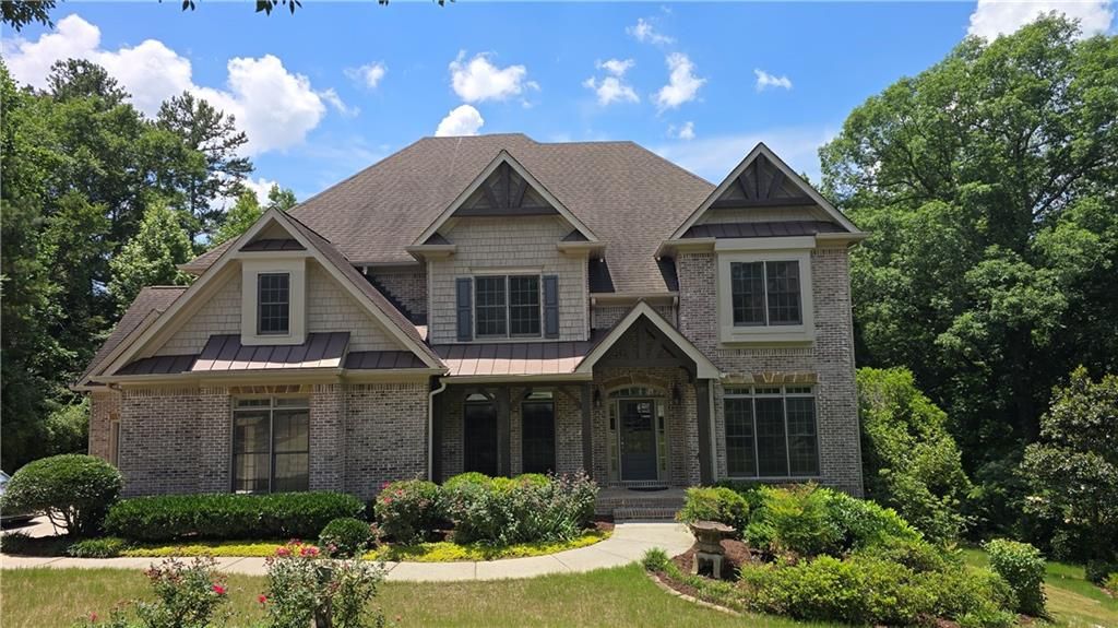 3540 Falls Branch Court, Buford, GA 30519