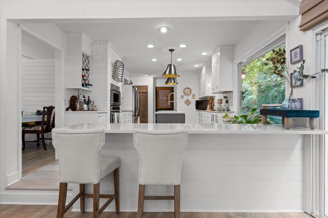 1609 Rock Bluff Road, Hixson, TN 37343