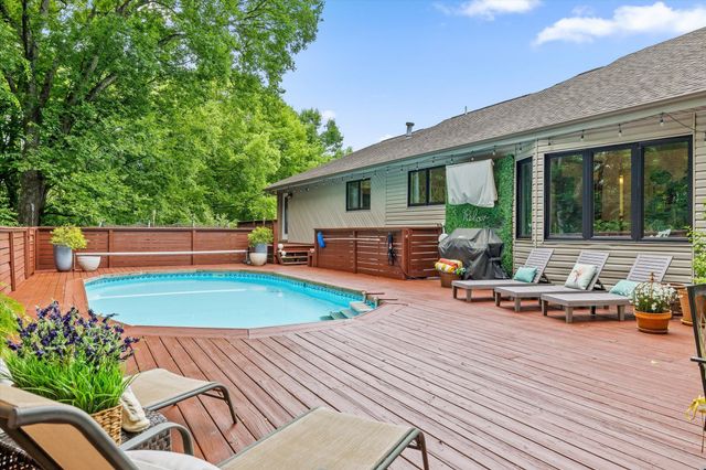 1609 Rock Bluff Road, Hixson, TN 37343