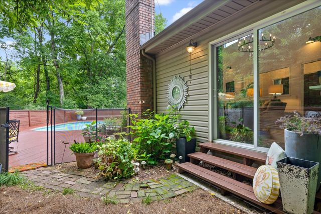1609 Rock Bluff Road, Hixson, TN 37343